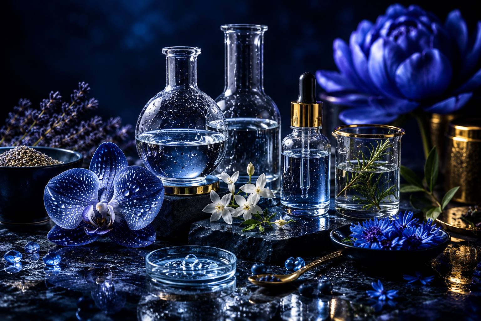 Premium natural ingredients